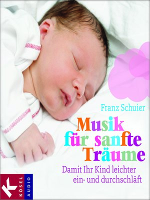 cover image of Musik für sanfte Träume
